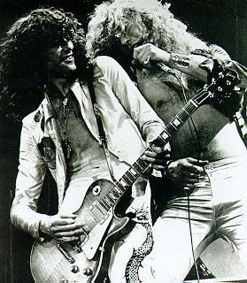 Led Zeppelin