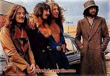 Led Zeppelin