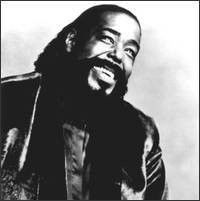 Barry White