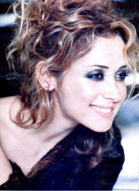 Lara Fabian