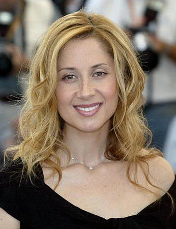 Lara Fabian