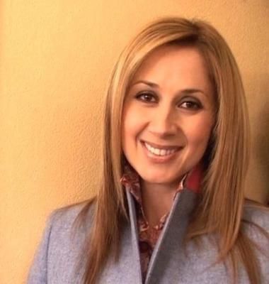 Lara Fabian