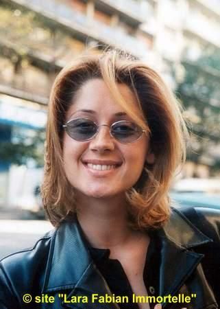 Lara Fabian