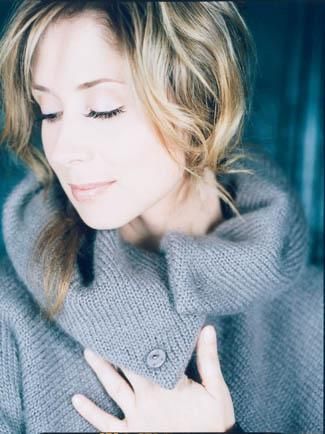 Lara Fabian