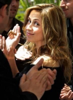 Lara Fabian