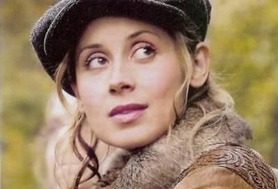 Lara Fabian
