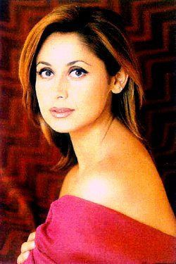 Lara Fabian