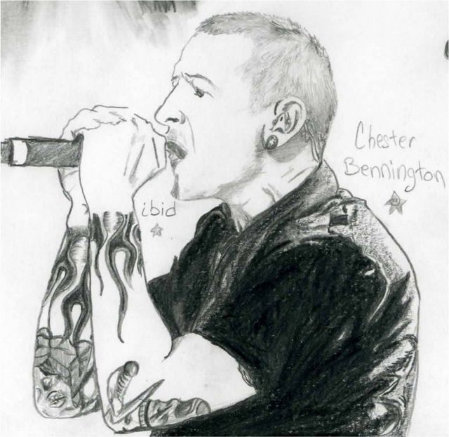 Linkin Park