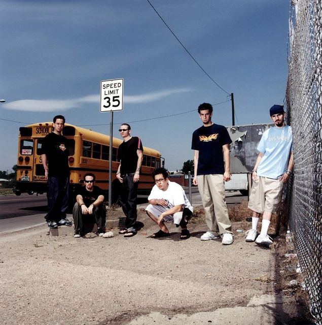 Linkin Park