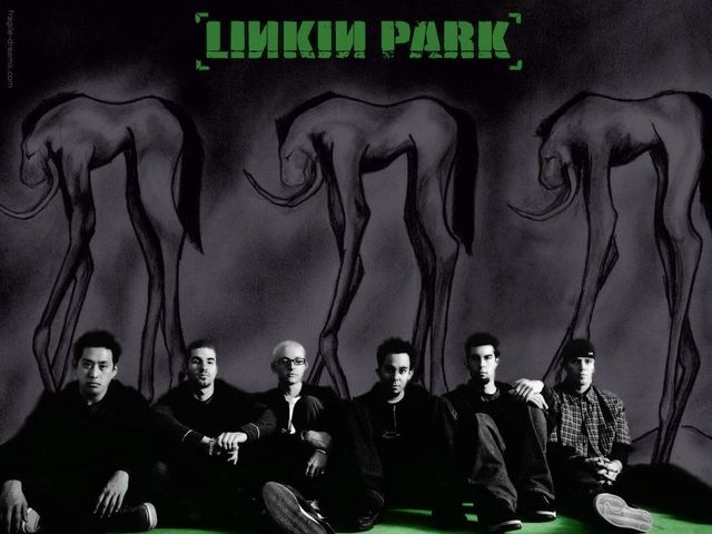 Linkin Park