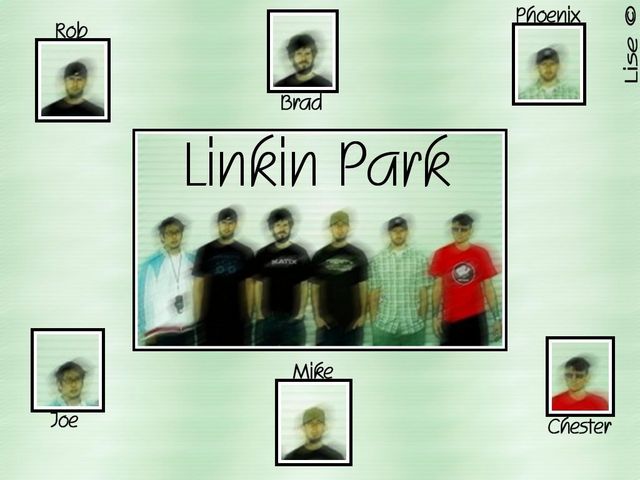 Linkin Park