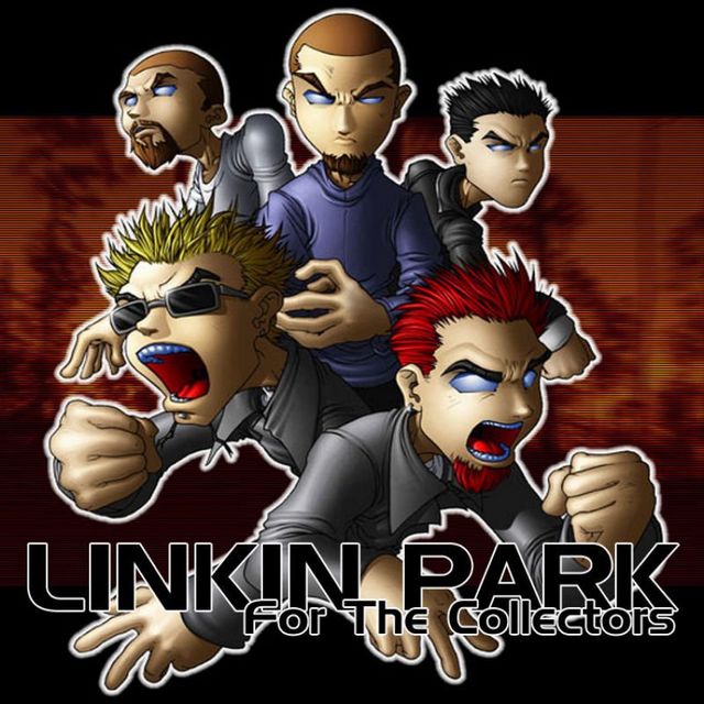Linkin Park