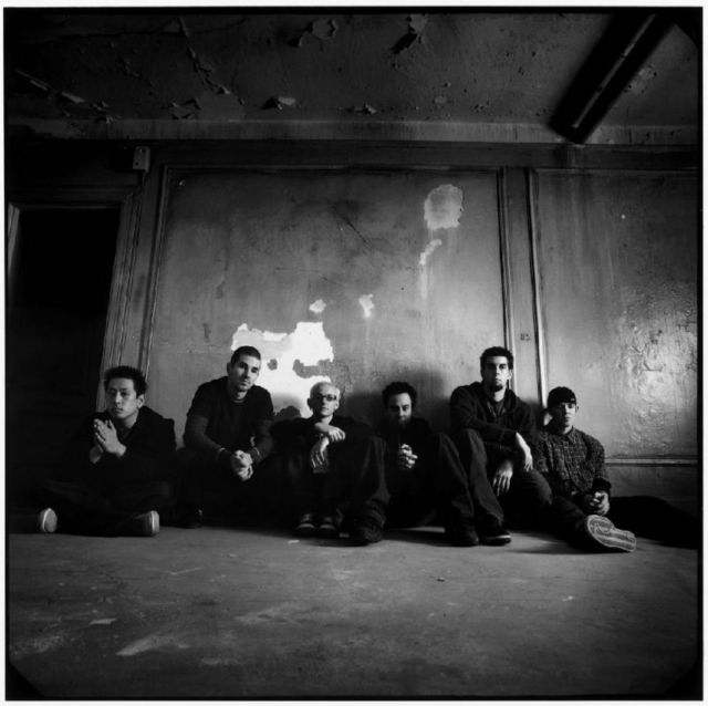 Linkin Park