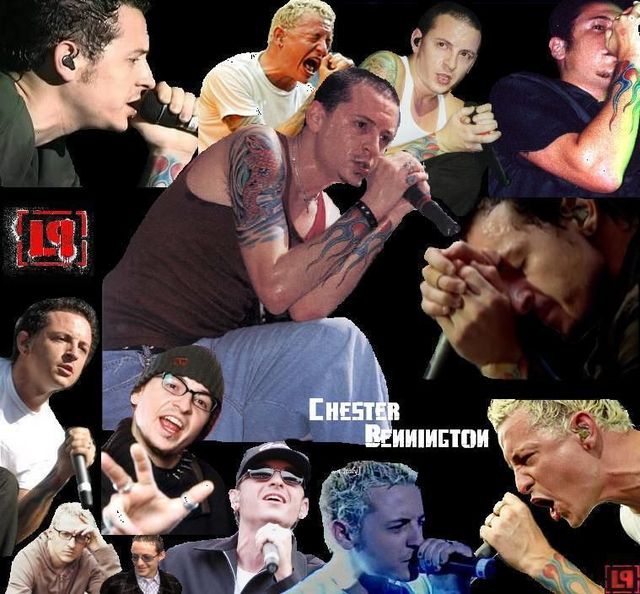 Linkin Park