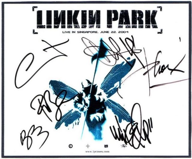 Linkin Park