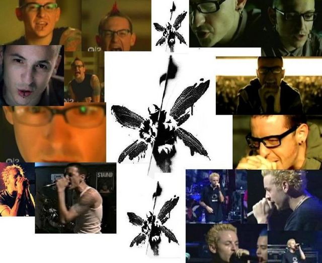 Linkin Park