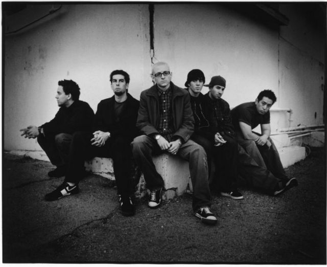 Linkin Park