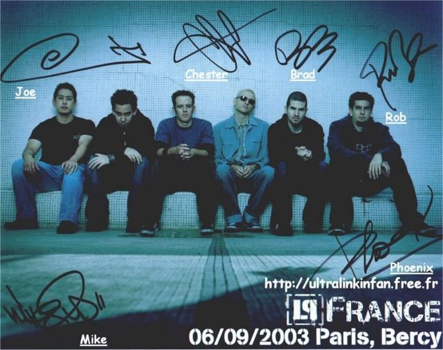 Linkin Park