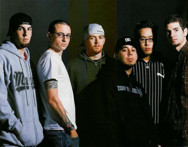 Linkin Park