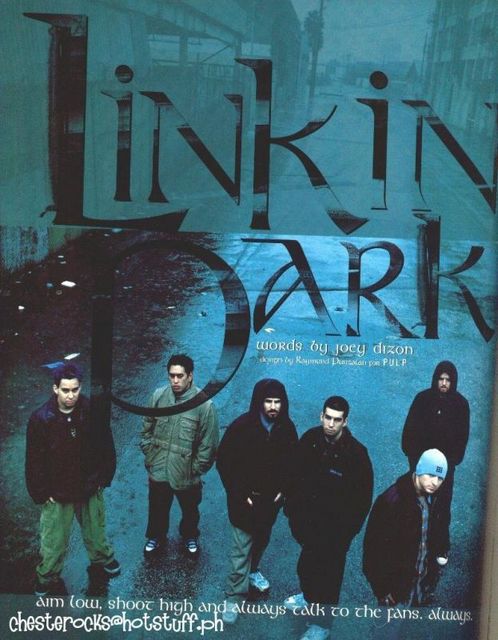 Linkin Park