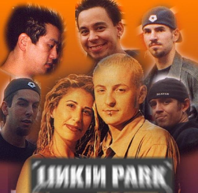 Linkin Park