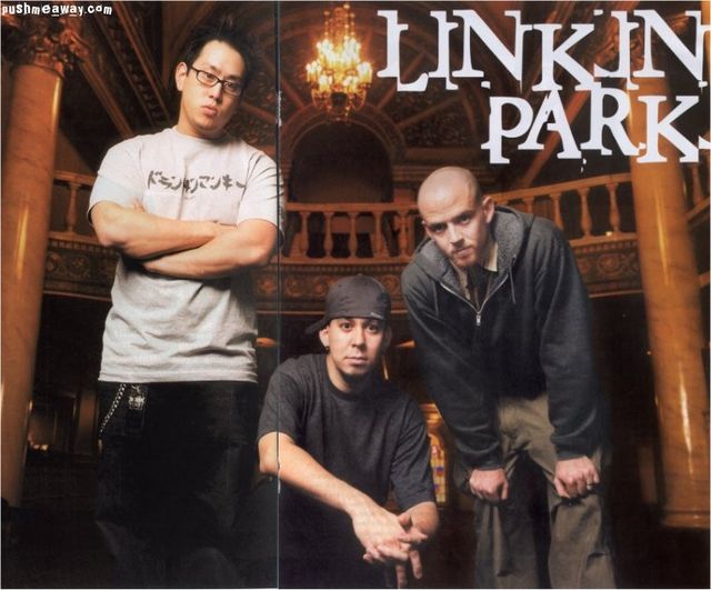 Linkin Park