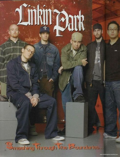 Linkin Park