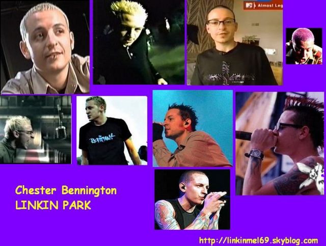 Linkin Park