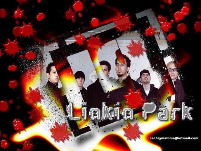 Linkin Park