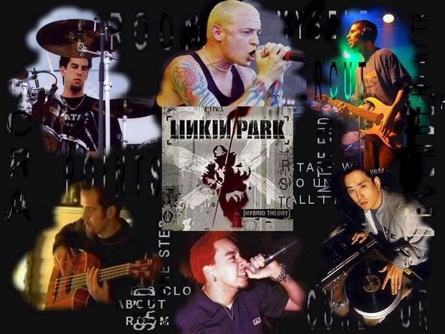Linkin Park