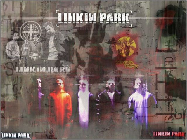Linkin Park