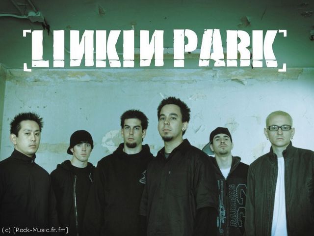 Linkin Park