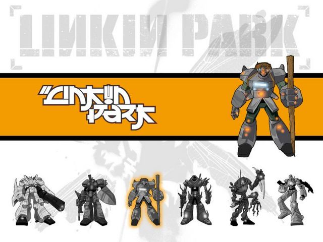 Linkin Park