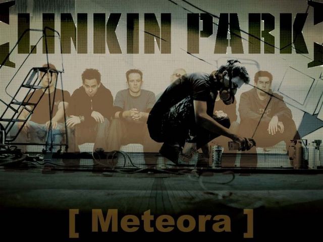 Linkin Park