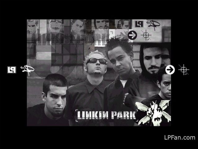 Linkin Park