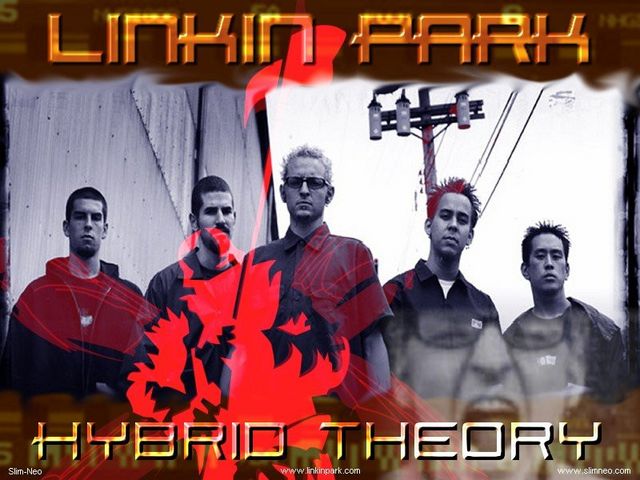 Linkin Park