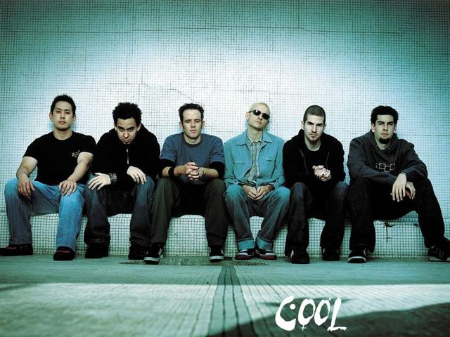 Linkin Park