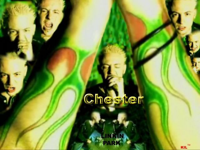 Linkin Park