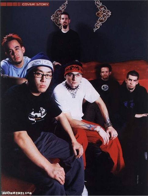 Linkin Park