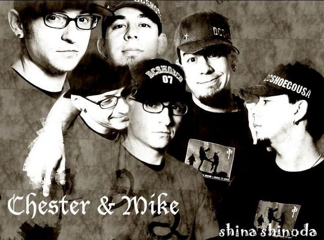 Linkin Park