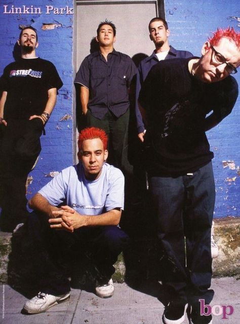 Linkin Park