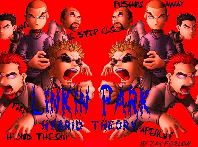 Linkin Park