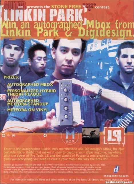 Linkin Park