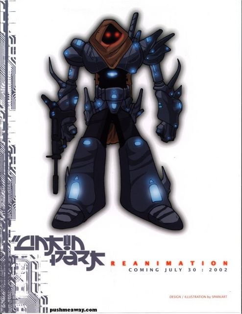 Linkin Park