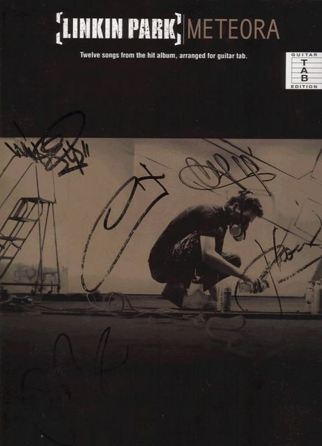 Linkin Park