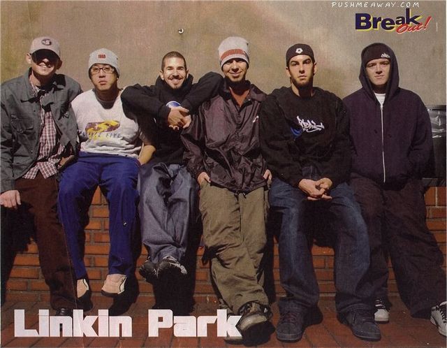 Linkin Park