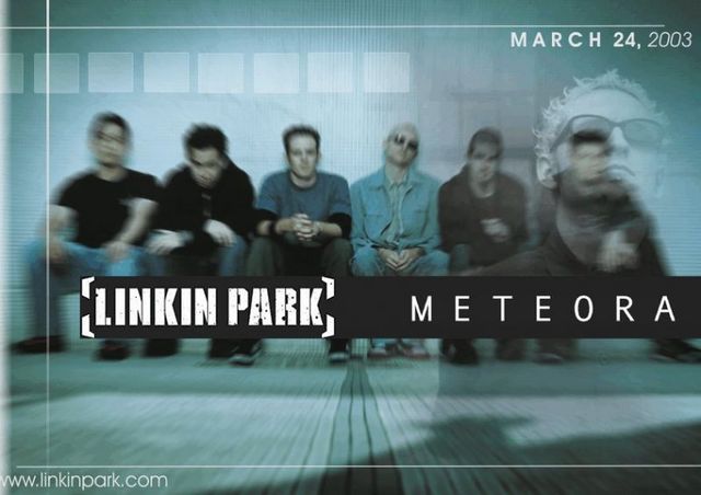 Linkin Park