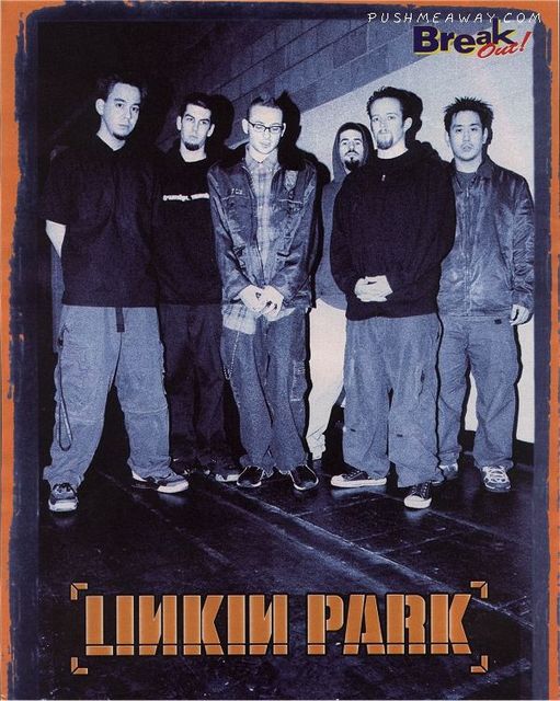Linkin Park