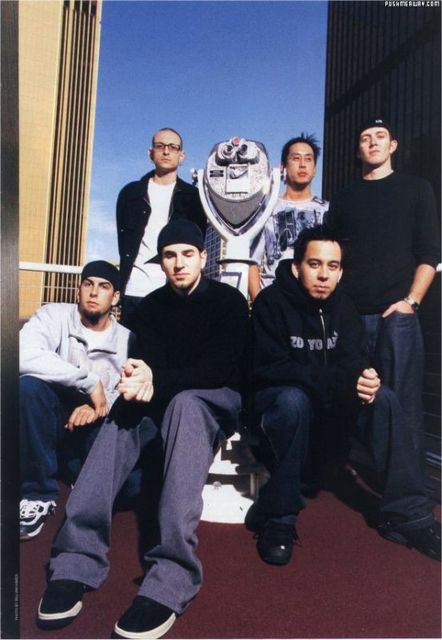 Linkin Park