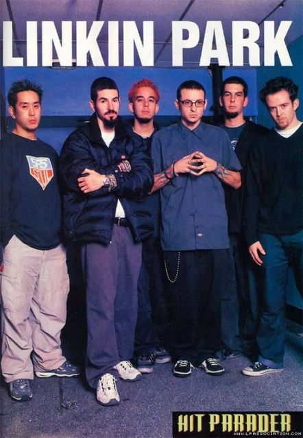 Linkin Park